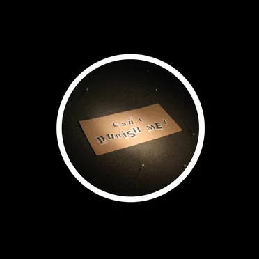 Punish Me (2007 remix)