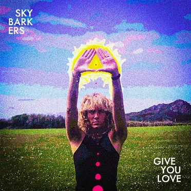 Give You Love