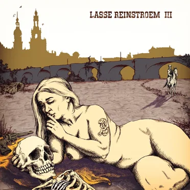Lasse Reinstroem III