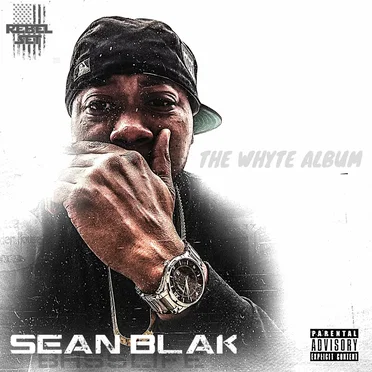 the whyte album
