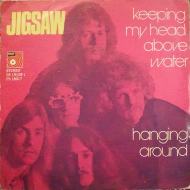 Keeping My Head Above Water