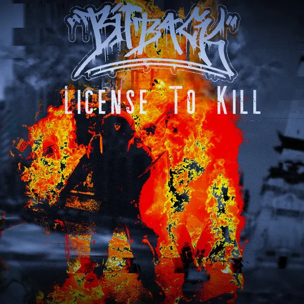 License to Kill