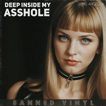 Deep Inside My Asshole