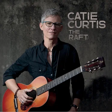 Catie Curtis