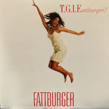 T.G.I.Fattburger!