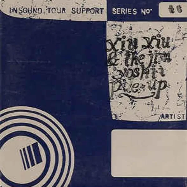Insound Tour Support Series, Volume 26