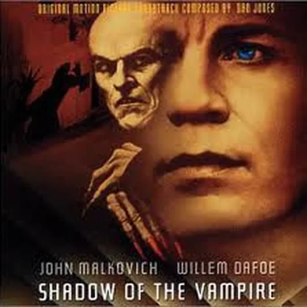 Shadow of the Vampire