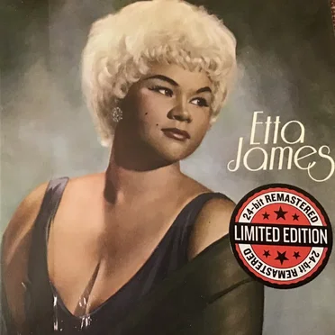 Etta James (third album) Plus Sings For Lovers
