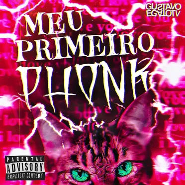 Meu Primeiro Phonk