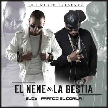 El nene & la bestia