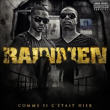 Comme si c’était hier