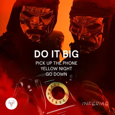 Pick Up The Phone / Yellow Night / Go Down