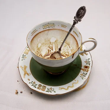 Dustup (Mefjus remix)