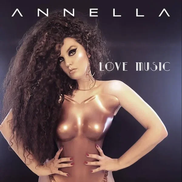 Love Music (Intended Immigration Electro Swing Remix)