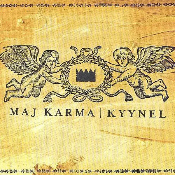 Kyynel