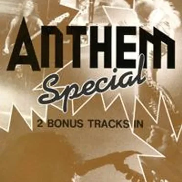 ANTHEM Special
