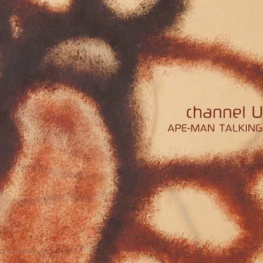 Ape-Man Talking