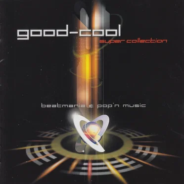 Super Collection beatmania & pop'n music