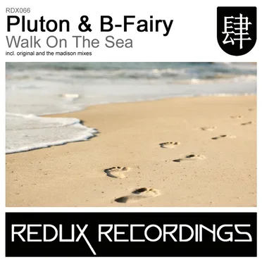 Walk on the Sea