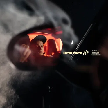 Kpri Tape, Vol. 3 by Kpri - album cover