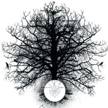 Sephirotic tree