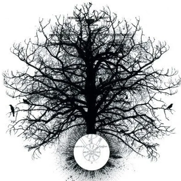 Sephirotic tree