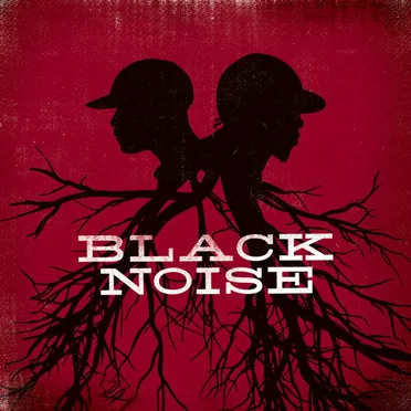 The Black Noise LP