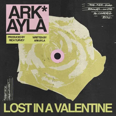 Lost In A Valentine
