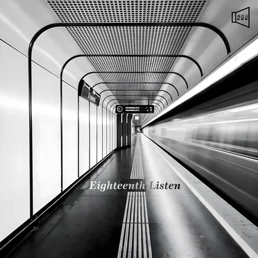 Eighteenth Listen by Various Artists - album cover