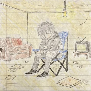 Somebody Else by Breakfast For Joey - album cover