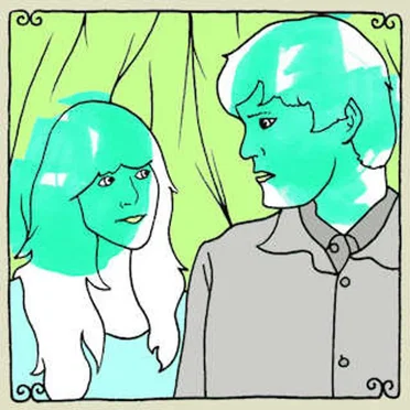 Daytrotter Session by The Fiery Furnaces - album cover