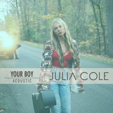 Your Boy (acoustic)