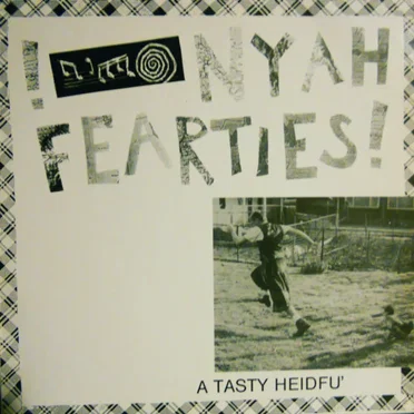 A Tasty Heidfu'
