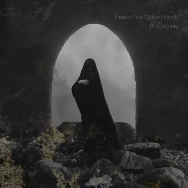 IX Circles by Пожары на Дальнем Севере - album cover