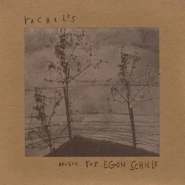 Music for Egon Schiele