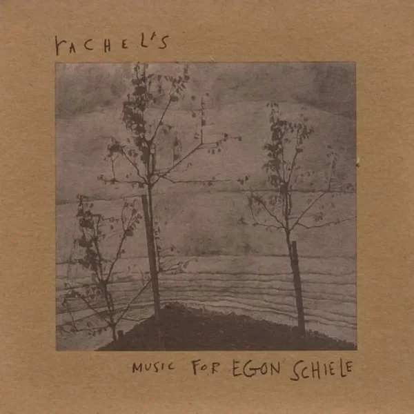 Music for Egon Schiele