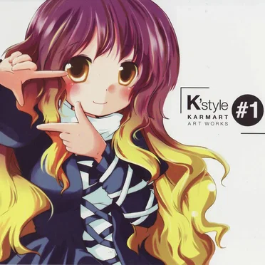 K' Style #1