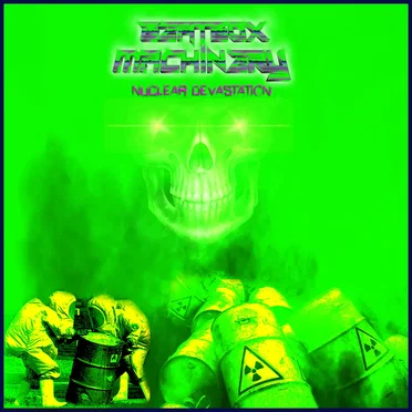 Nuclear Devastation
