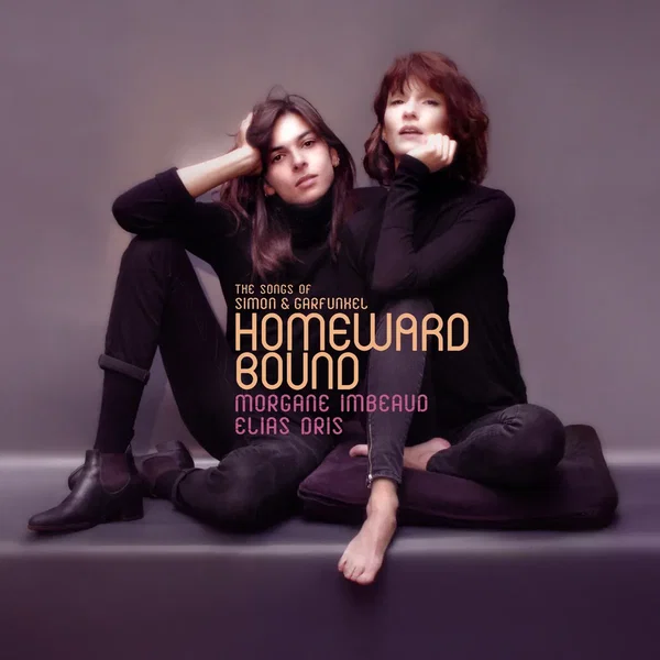 Homeward Bound: The Songs of Simon & Garfunkel