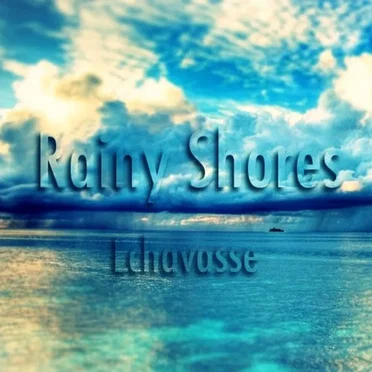 Rainy Shores by Lchavasse - album cover
