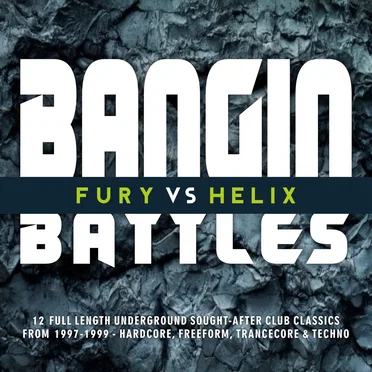 Bangin' Battles