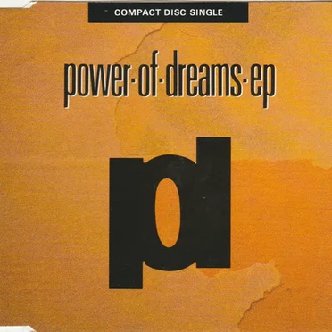 Power of Dreams EP