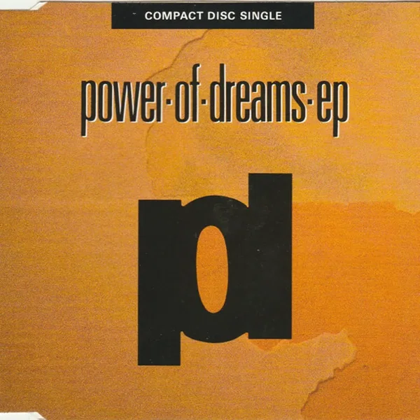Power of Dreams EP