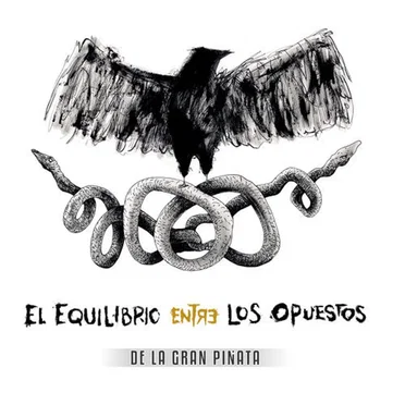 El equilibrio entre los opuestos