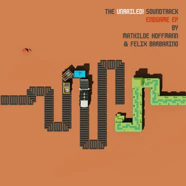 Unrailed! Endgame EP (Original Soundtrack)