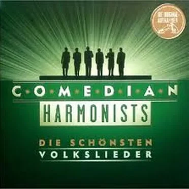 Die schönsten Volkslieder