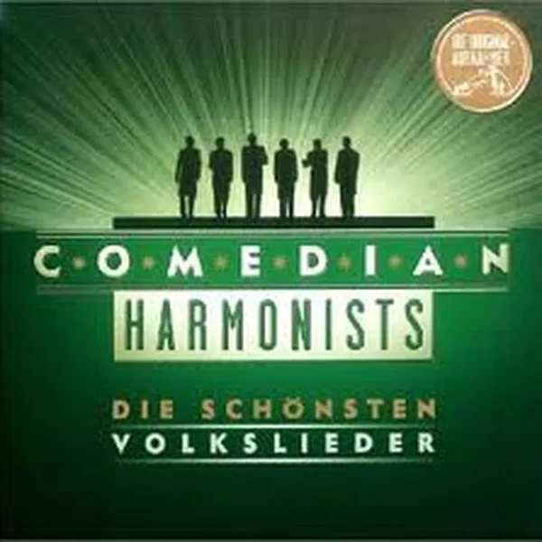 Die schönsten Volkslieder