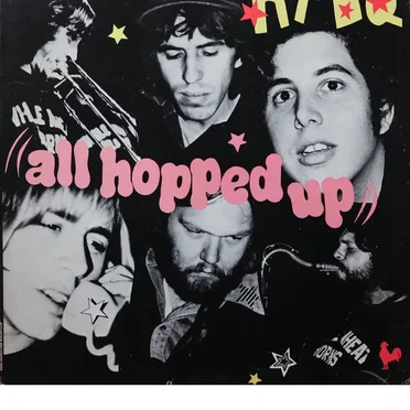 All Hopped Up