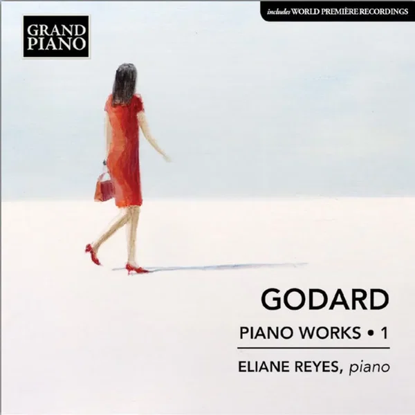 Piano Works - 1