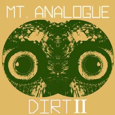 Dirt 2 by Mt. Analogue - album cover